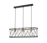 Подвесной светильник Ulik VL6242P03 Vele Luce