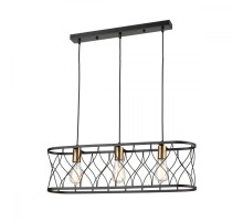 Подвесной светильник Ulik VL6242P03 Vele Luce