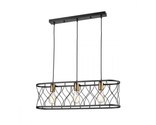 Подвесной светильник Ulik VL6242P03 Vele Luce