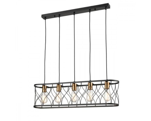 Подвесной светильник Ulik VL6242P05 Vele Luce