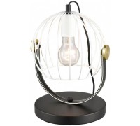 Настольная лампа Pasquale VL6251N01 Vele Luce