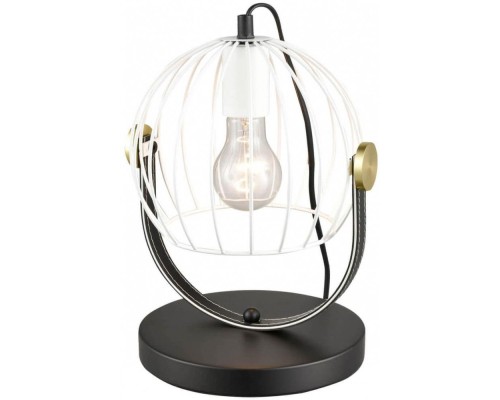 Настольная лампа Pasquale VL6251N01 Vele Luce