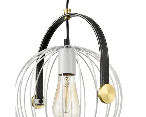 Подвесной светильник Pasquale VL6251P01 Vele Luce