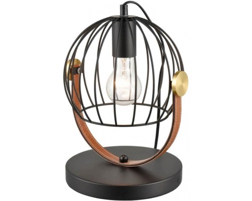 Настольная лампа Pasquale VL6252N01 Vele Luce