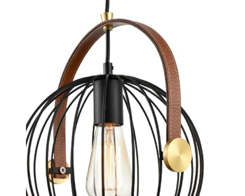 Подвесной светильник Pasquale VL6252P01 Vele Luce