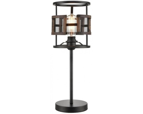 Настольная лампа Legion VL6272N01 Vele Luce