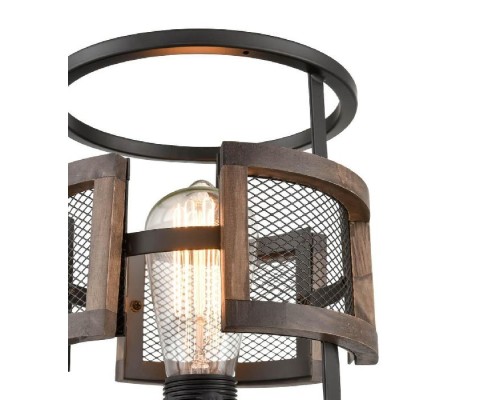 Настольная лампа Legion VL6272N01 Vele Luce