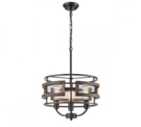 Подвесная люстра Legion VL6272P03 Vele Luce