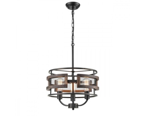 Подвесная люстра Legion VL6272P03 Vele Luce