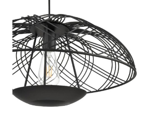 Подвесной светильник Manhattan VL6282P01 Vele Luce