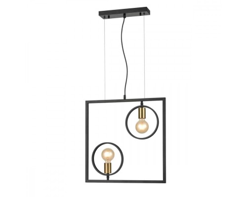 Подвесной светильник Speed VL6292P02 Vele Luce