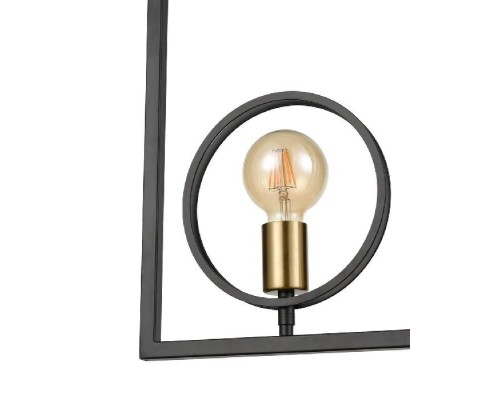 Подвесной светильник Speed VL6292P02 Vele Luce