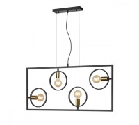 Подвесной светильник Speed VL6292P04 Vele Luce