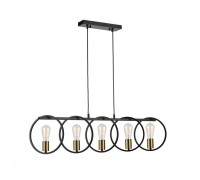 Подвесной светильник Liberty VL6302P05 Vele Luce