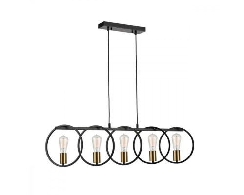 Подвесной светильник Liberty VL6302P05 Vele Luce