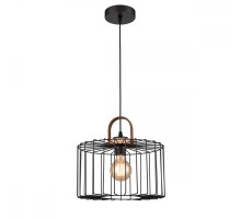 Подвесной светильник Ritmo VL6312P11 Vele Luce