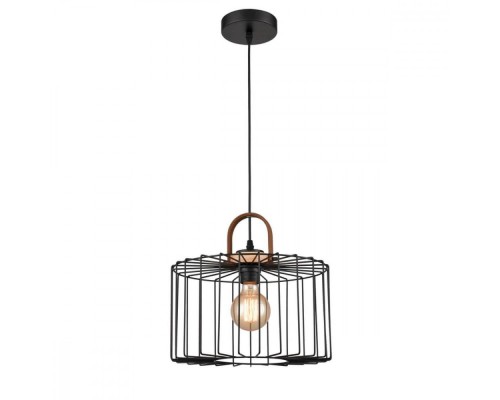 Подвесной светильник Ritmo VL6312P11 Vele Luce