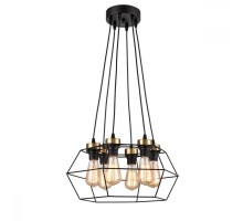 Подвесная люстра Tempo VL6322P06 Vele Luce