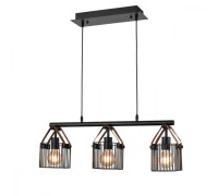 Подвесной светильник Drago VL6332P03 Vele Luce