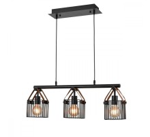 Подвесной светильник Drago VL6332P03 Vele Luce