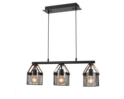 Подвесной светильник Drago VL6332P03 Vele Luce