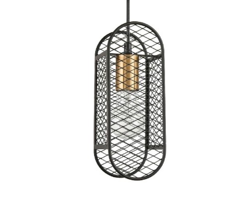 Подвесной светильник City VL6342P01 Vele Luce