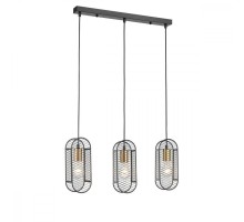 Подвесной светильник City VL6342P03 Vele Luce