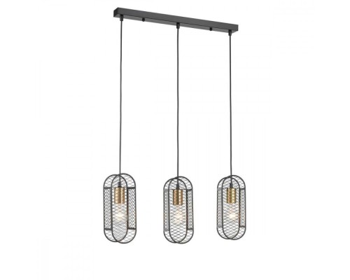 Подвесной светильник City VL6342P03 Vele Luce