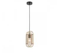 Подвесной светильник City VL6344P01 Vele Luce