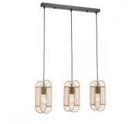 Подвесной светильник City VL6344P03 Vele Luce