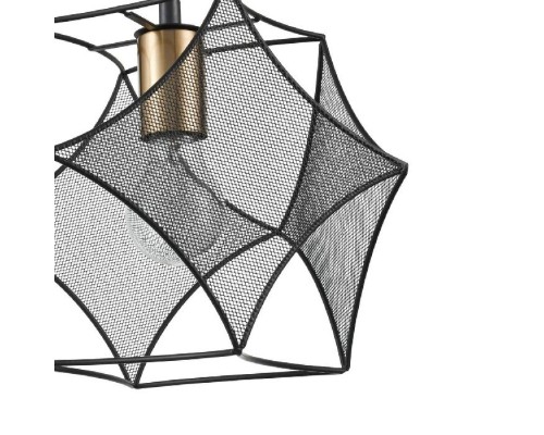 Подвесной светильник Spark VL6352P01 Vele Luce