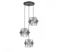 Подвесной светильник Spark VL6352P03 Vele Luce