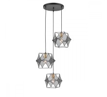 Подвесной светильник Spark VL6352P03 Vele Luce