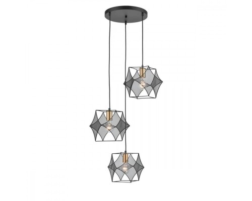 Подвесной светильник Spark VL6352P03 Vele Luce