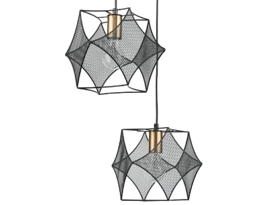 Подвесной светильник Spark VL6352P03 Vele Luce