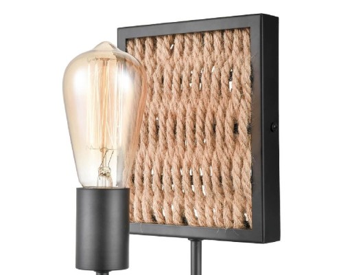 Бра Tower VL6362W01 Vele Luce