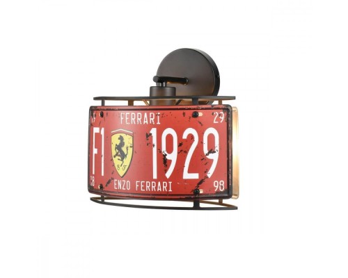 Бра Boom VL6372W11 Vele Luce