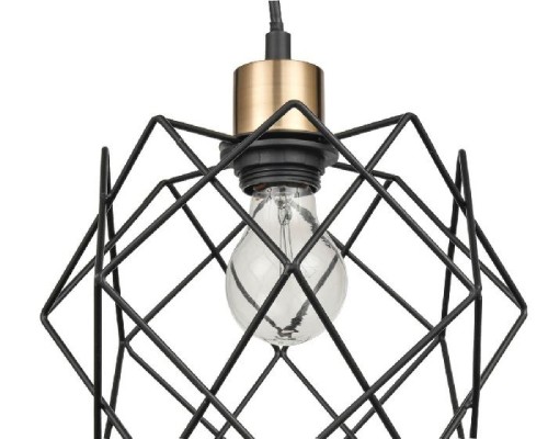 Подвесной светильник Scheletro VL6392P01 Vele Luce