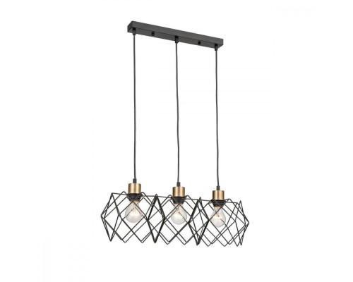 Подвесной светильник Scheletro VL6392P03 Vele Luce