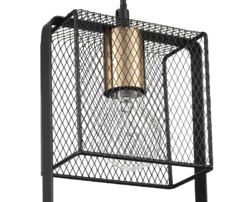 Подвесной светильник Nota VL6412P01 Vele Luce