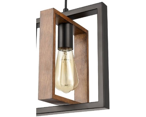 Подвесной светильник Thomas 10038 VL6432P11 Vele Luce