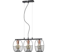 Подвесной светильник Callisto VL6442P03 Vele Luce