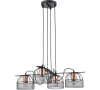 Подвесная люстра Modello VL6452P04 Vele Luce