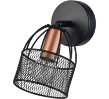 Спот Modello VL6452W01 Vele Luce