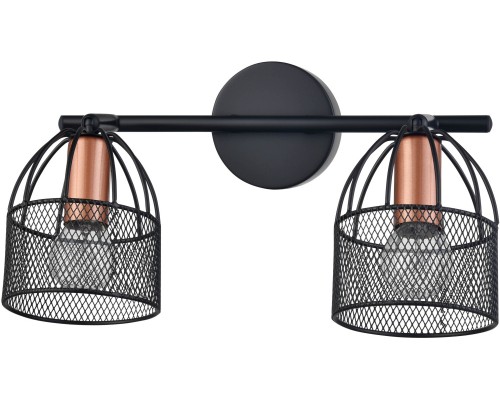 Спот Modello VL6452W02 Vele Luce