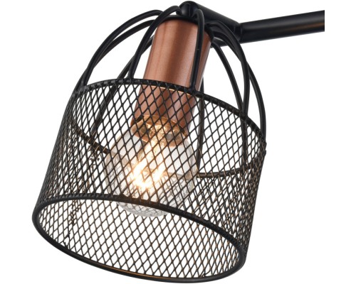 Спот Modello VL6452W02 Vele Luce