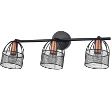 Спот Modello VL6452W03 Vele Luce