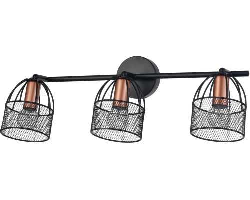 Спот Modello VL6452W03 Vele Luce