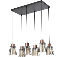 Подвесной светильник Carisma VL6462P06 Vele Luce