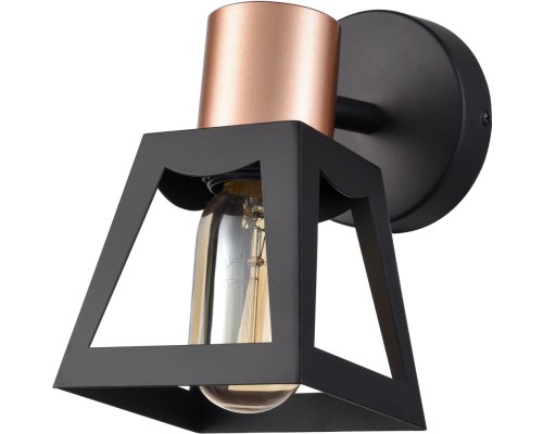 Спот Carisma VL6462W01 Vele Luce